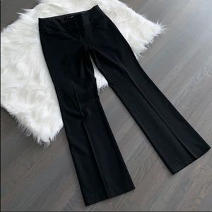 Express woman’s work pants